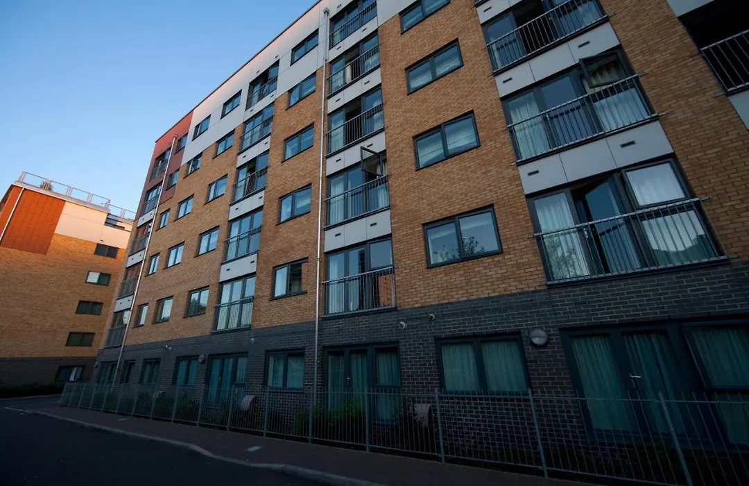 Marlin Apartments Stratford-1