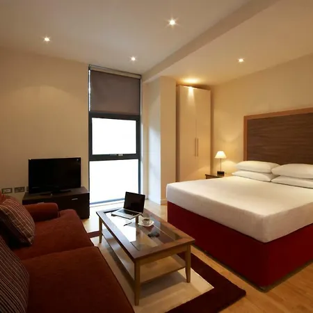 Marlin Apartments Stratford-3